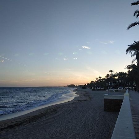 Mediterraneo Lux Apartman Aguadulce  Kültér fotó