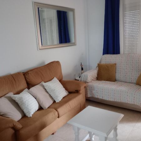 Mediterraneo Lux Apartman Aguadulce  Kültér fotó