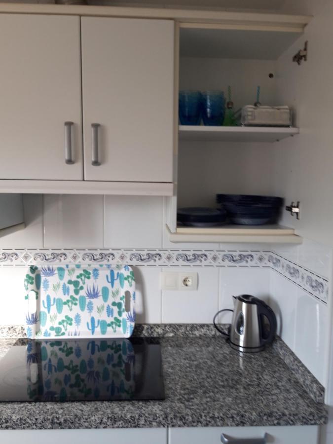 Mediterraneo Lux Apartman Aguadulce  Kültér fotó