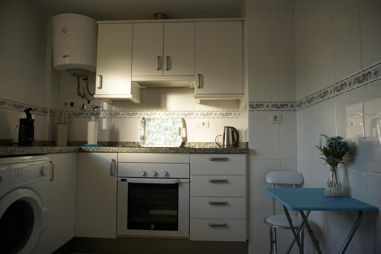 Mediterraneo Lux Apartman Aguadulce  Kültér fotó