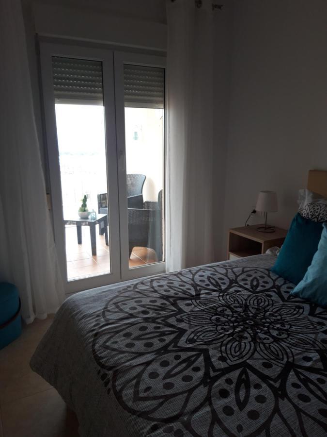 Mediterraneo Lux Apartman Aguadulce  Kültér fotó