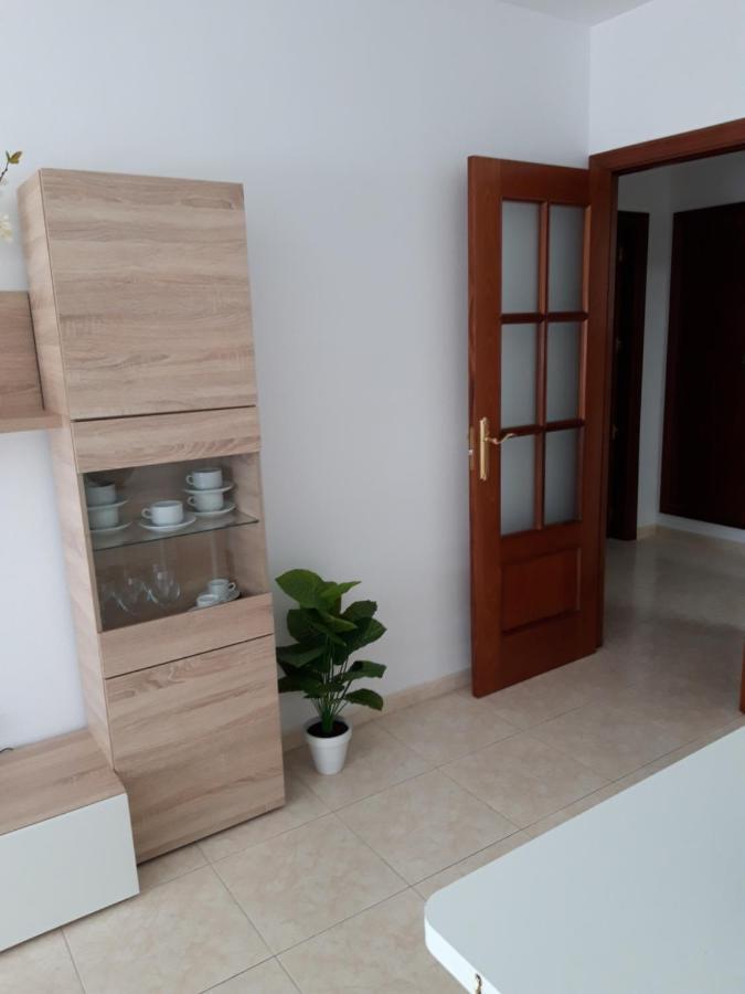 Mediterraneo Lux Apartman Aguadulce  Kültér fotó