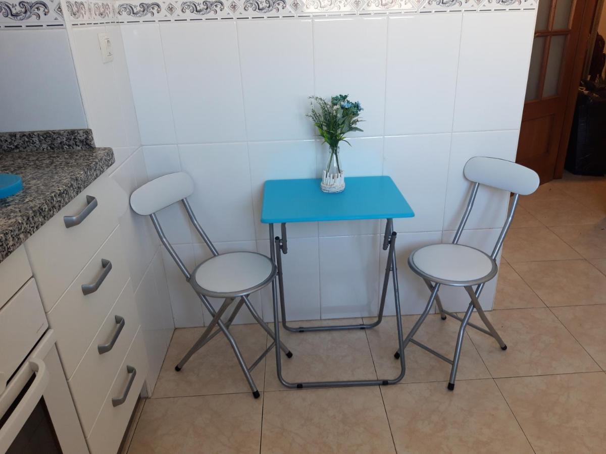Mediterraneo Lux Apartman Aguadulce  Kültér fotó