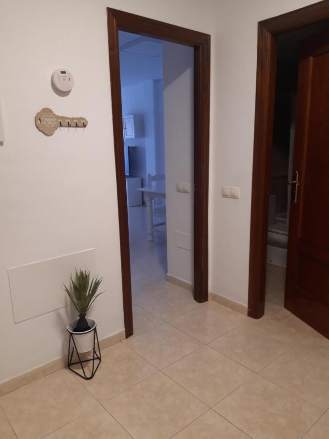 Mediterraneo Lux Apartman Aguadulce  Kültér fotó