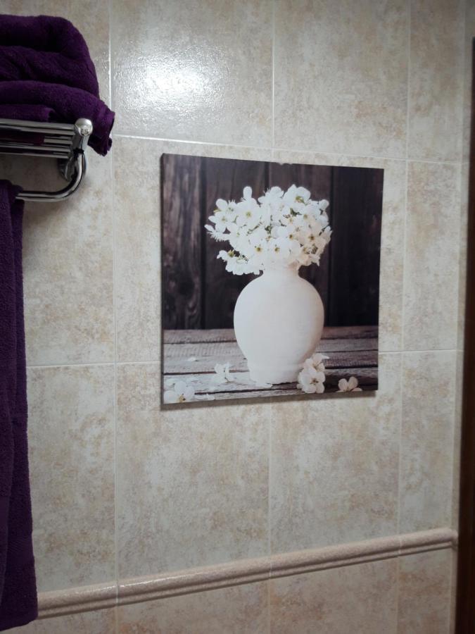 Mediterraneo Lux Apartman Aguadulce  Kültér fotó