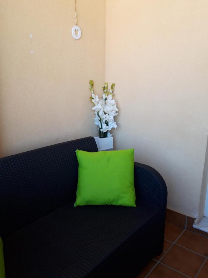 Mediterraneo Lux Apartman Aguadulce  Kültér fotó
