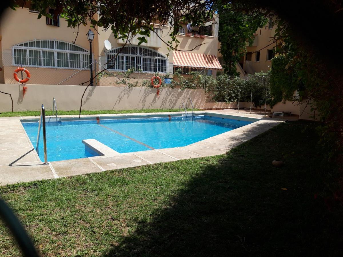 Mediterraneo Lux Apartman Aguadulce  Kültér fotó