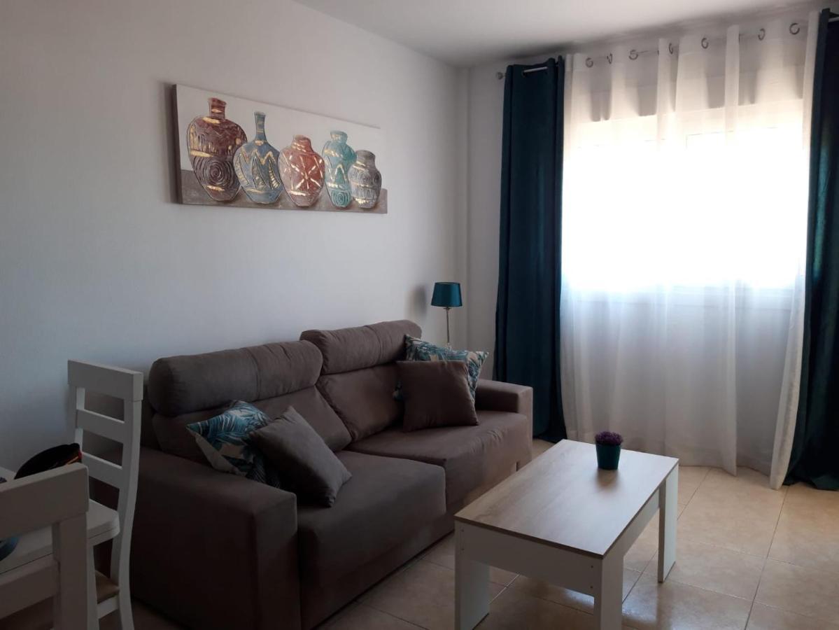 Mediterraneo Lux Apartman Aguadulce  Kültér fotó