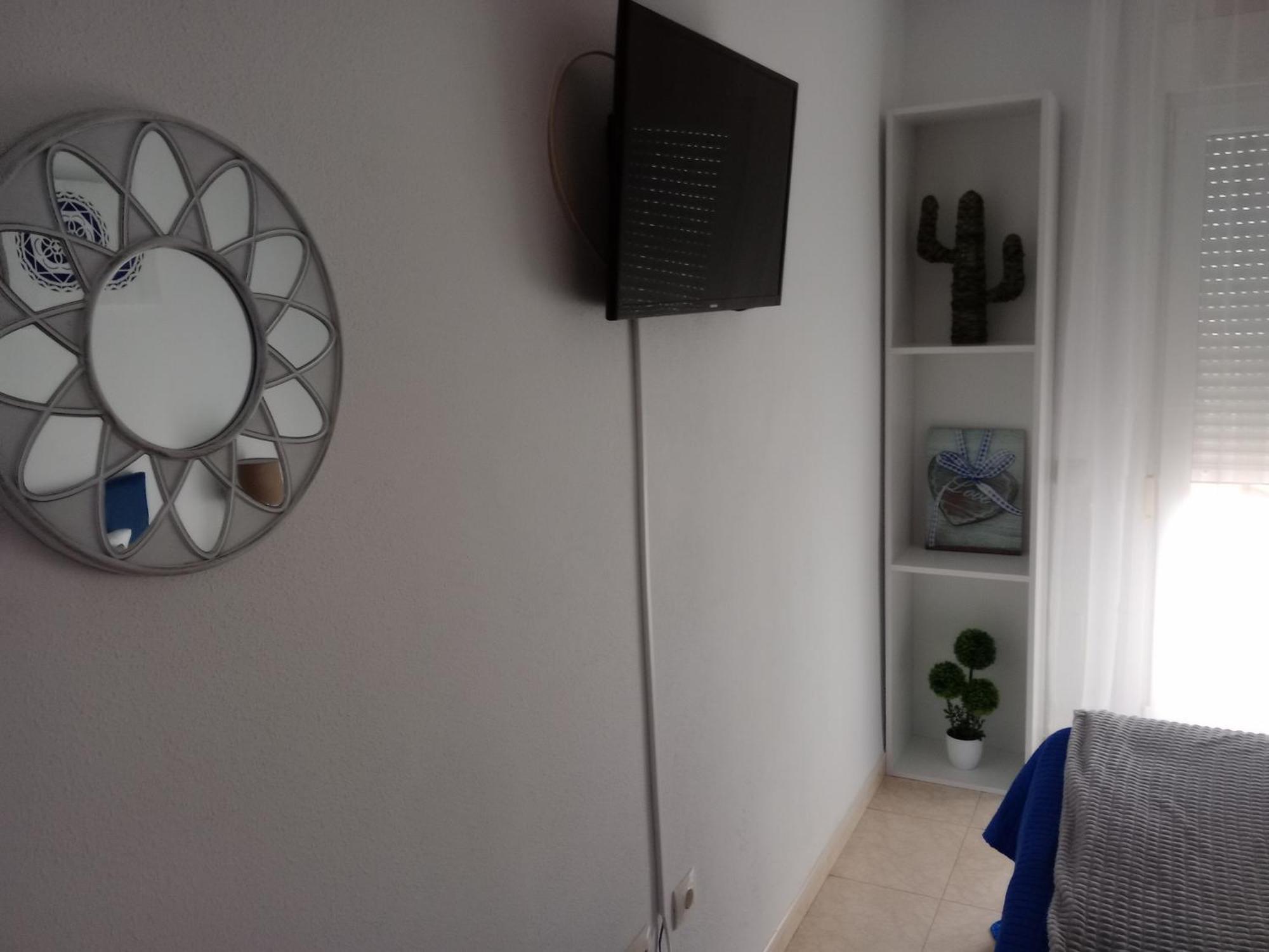 Mediterraneo Lux Apartman Aguadulce  Kültér fotó