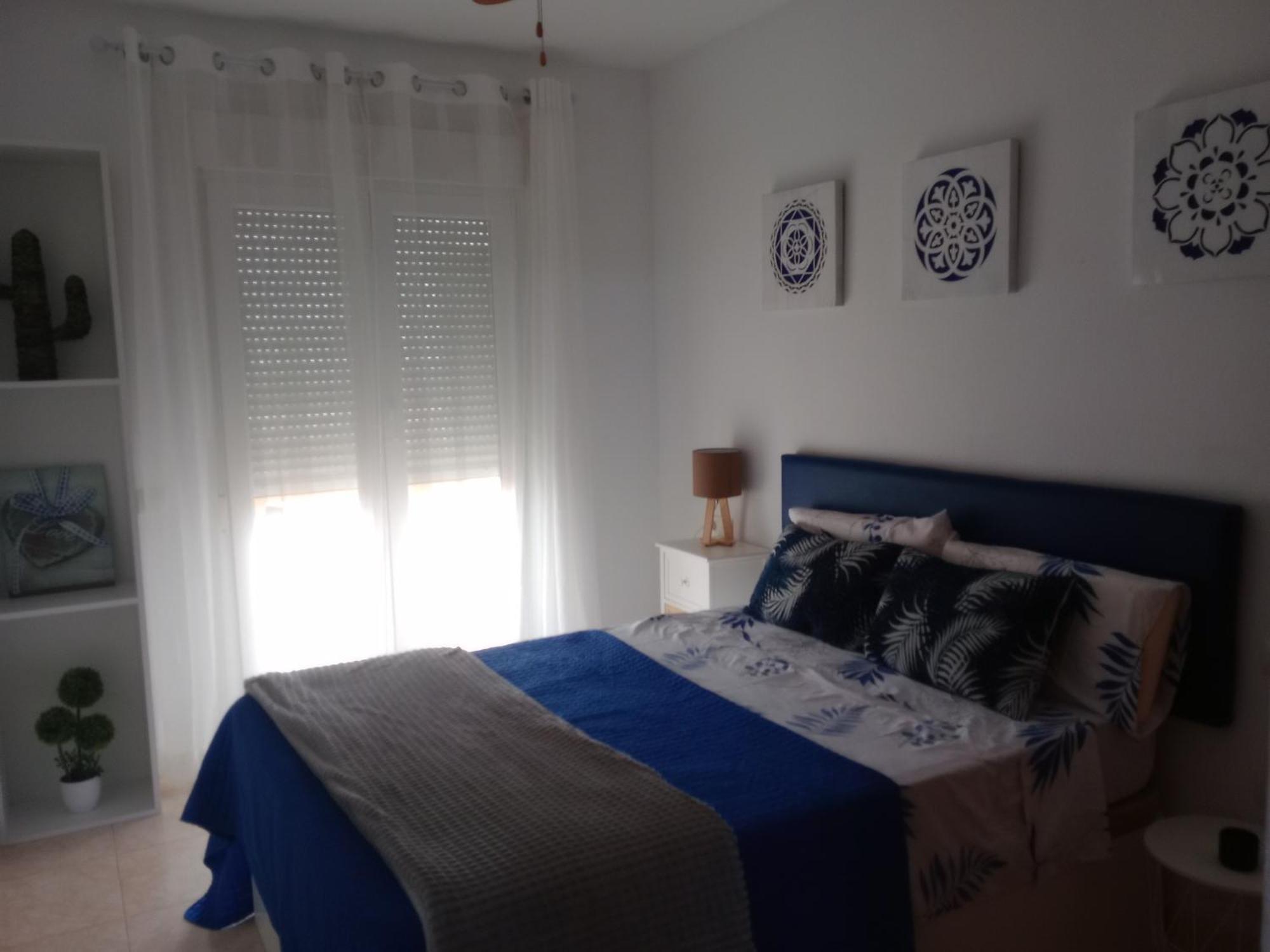 Mediterraneo Lux Apartman Aguadulce  Kültér fotó