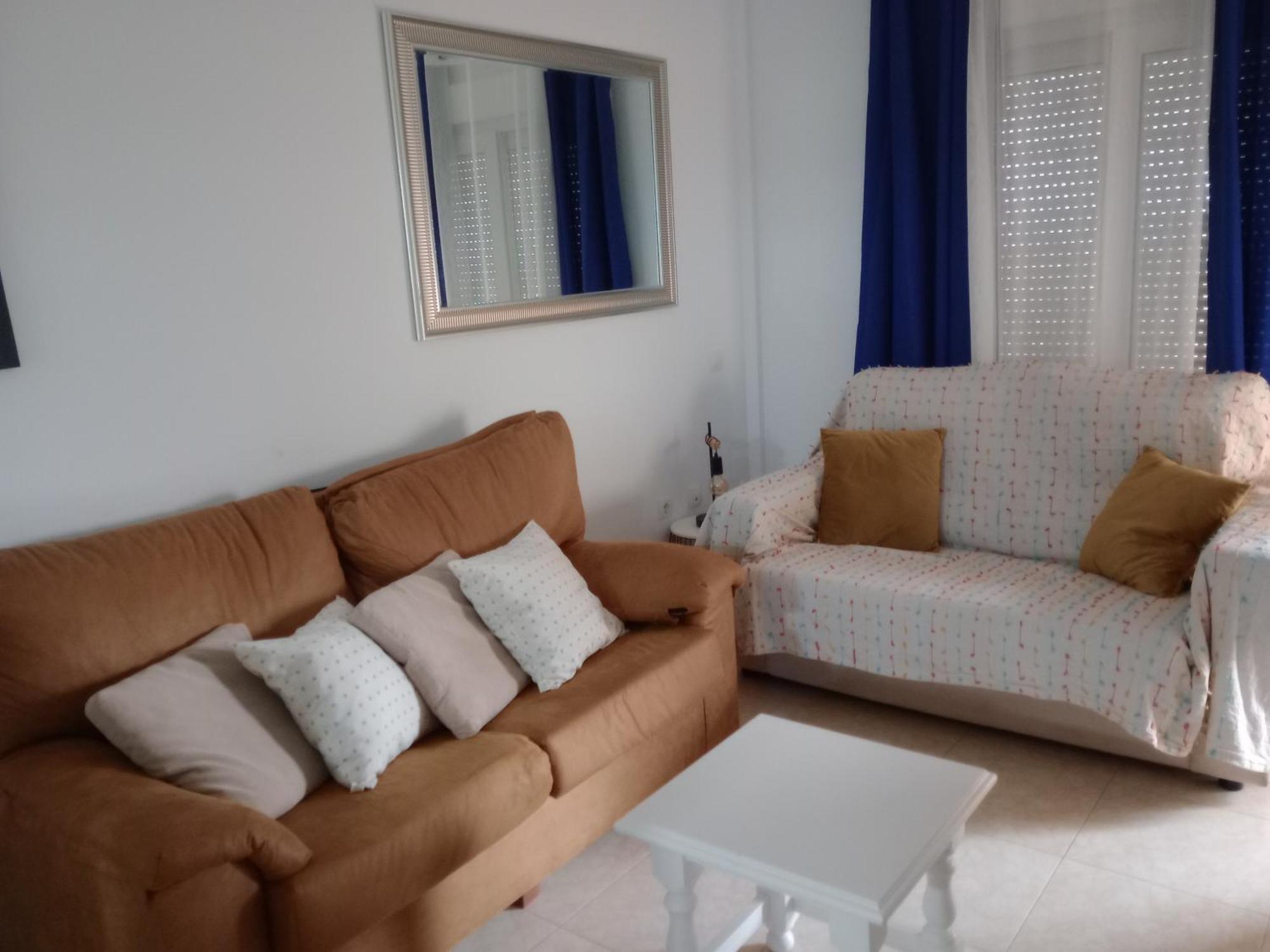 Mediterraneo Lux Apartman Aguadulce  Kültér fotó